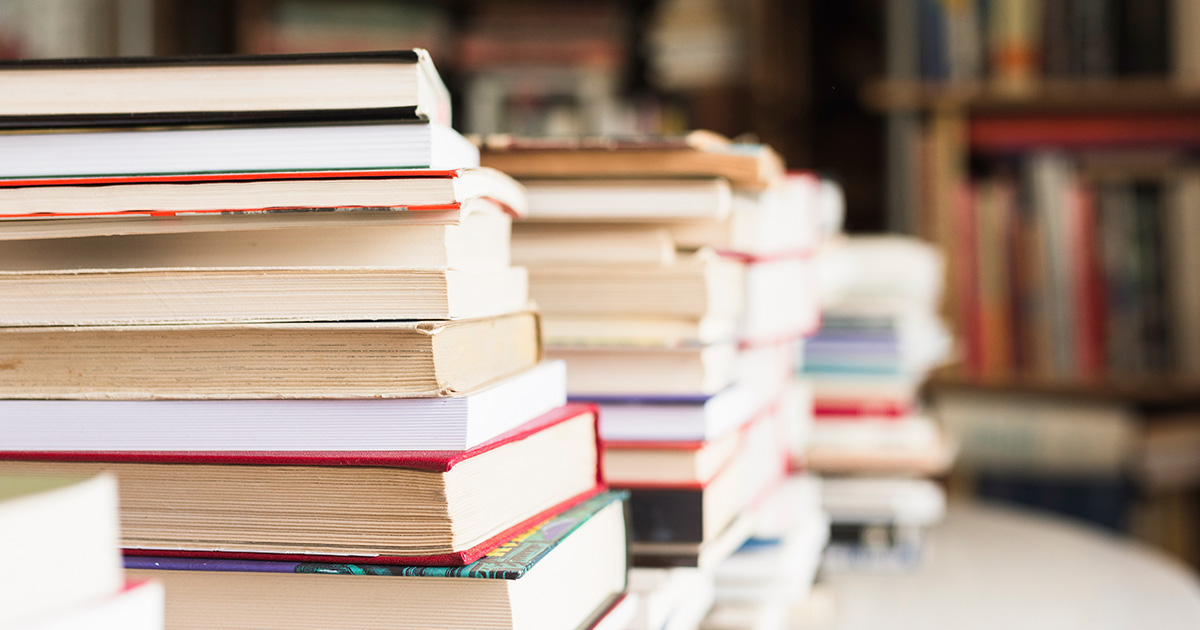 LIBRI DI TESTO 2026/2027 Immagine